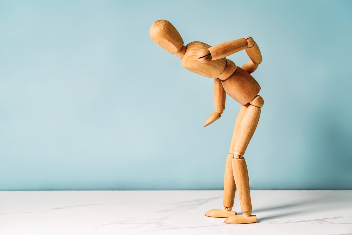 боль в пояснице