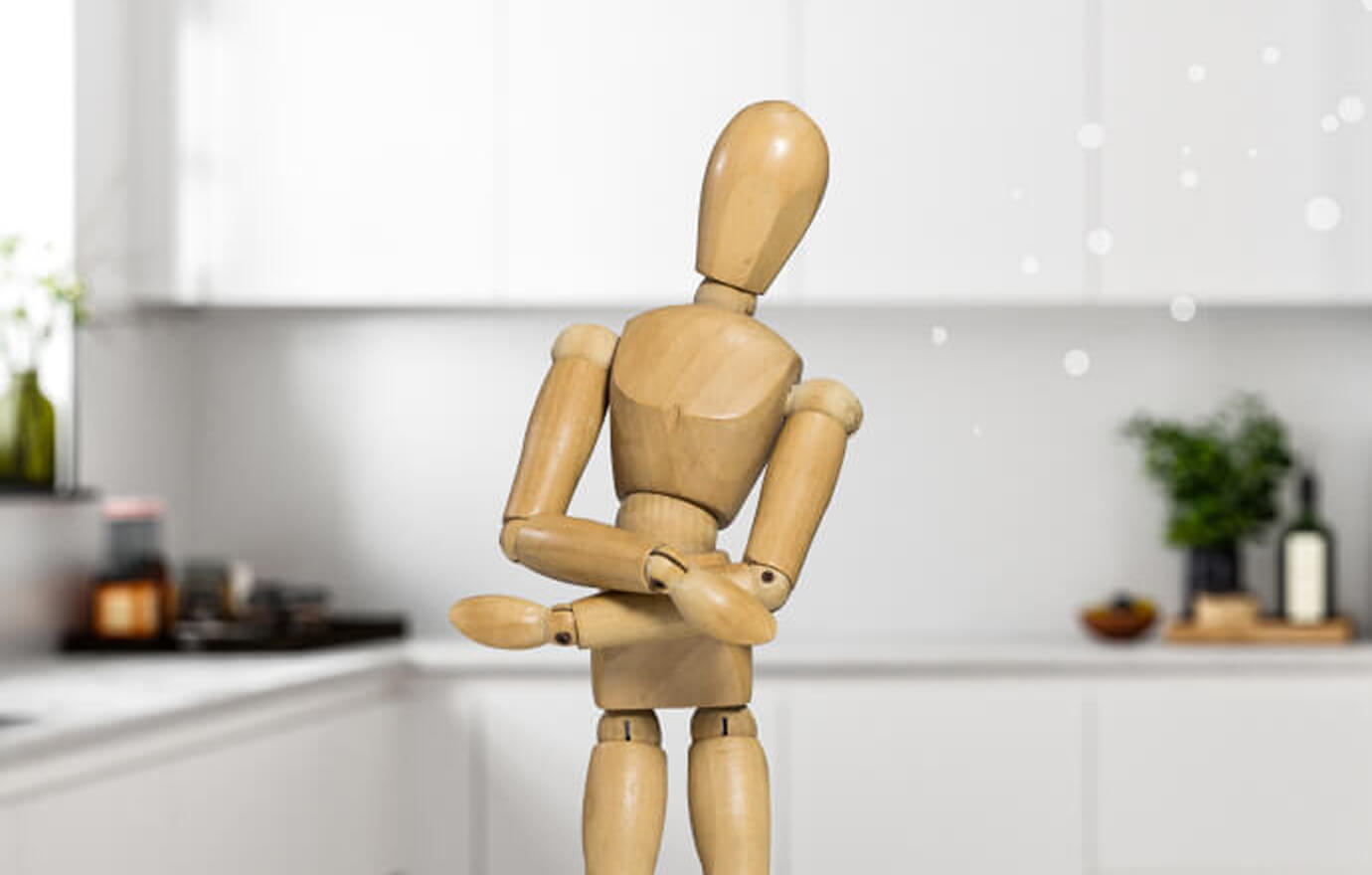 Язвенный колит кишечника