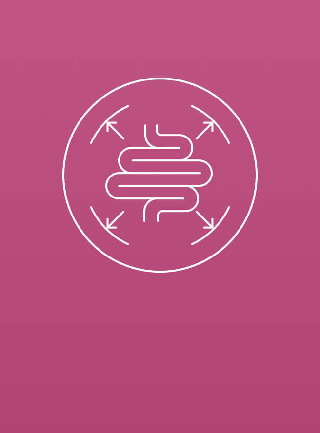 Повышение внутрибрюшного давления