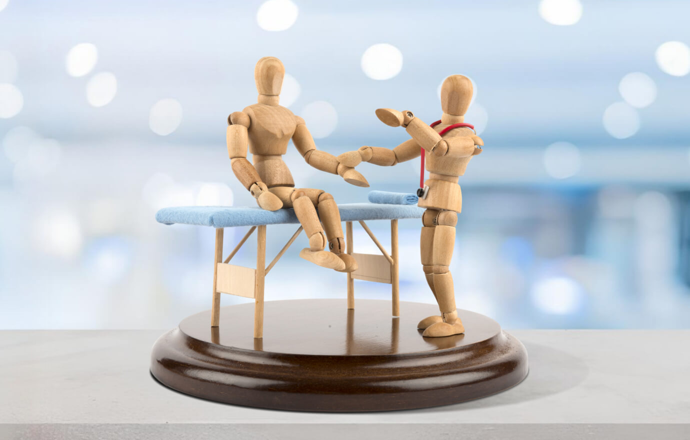 Как лечить геморрой?