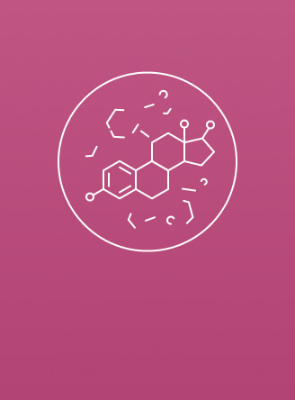 Гормональные изменения