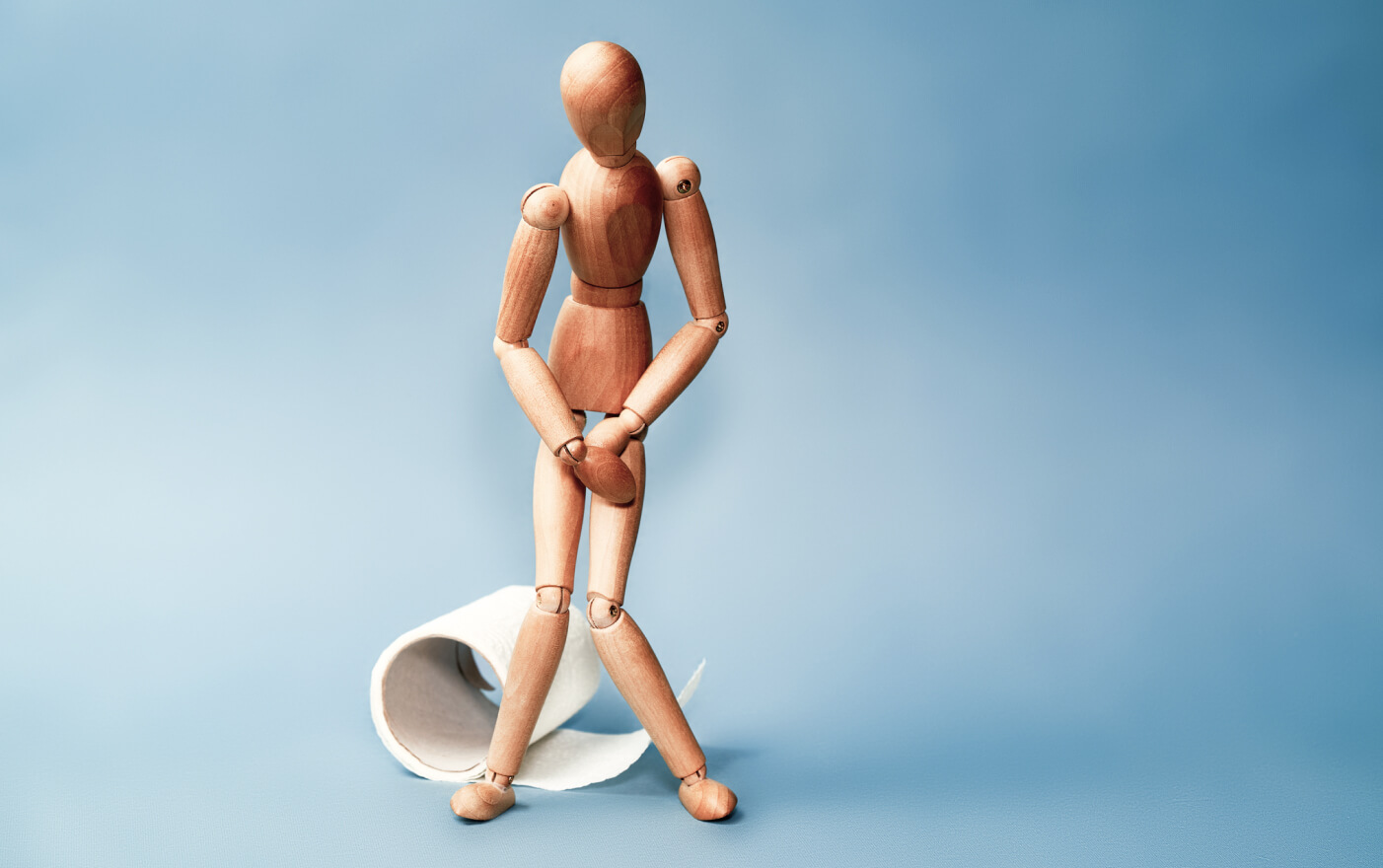 Чем опасен геморрой