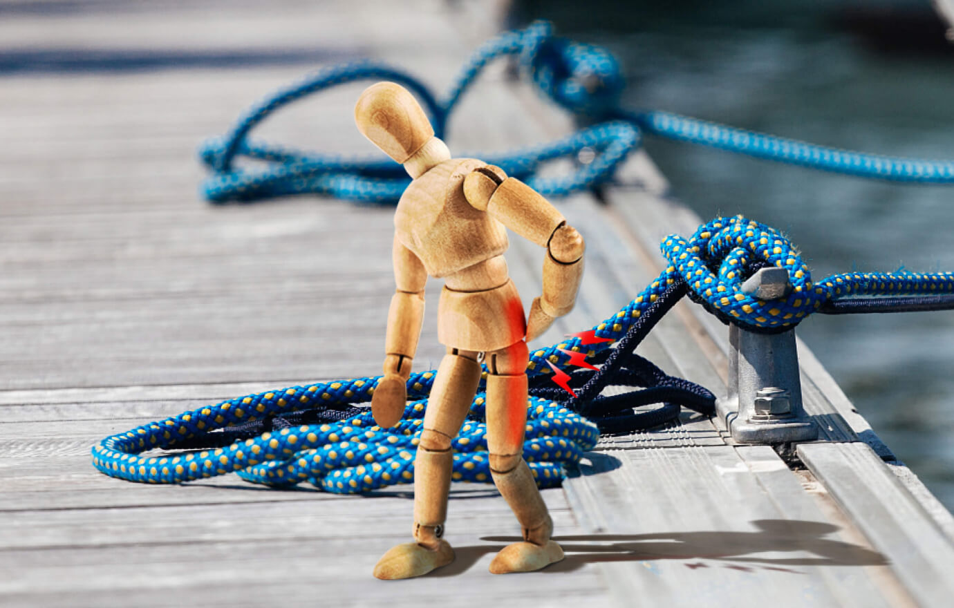 Склерозирование геморроидальных узлов: метод лечения и показания к процедуре