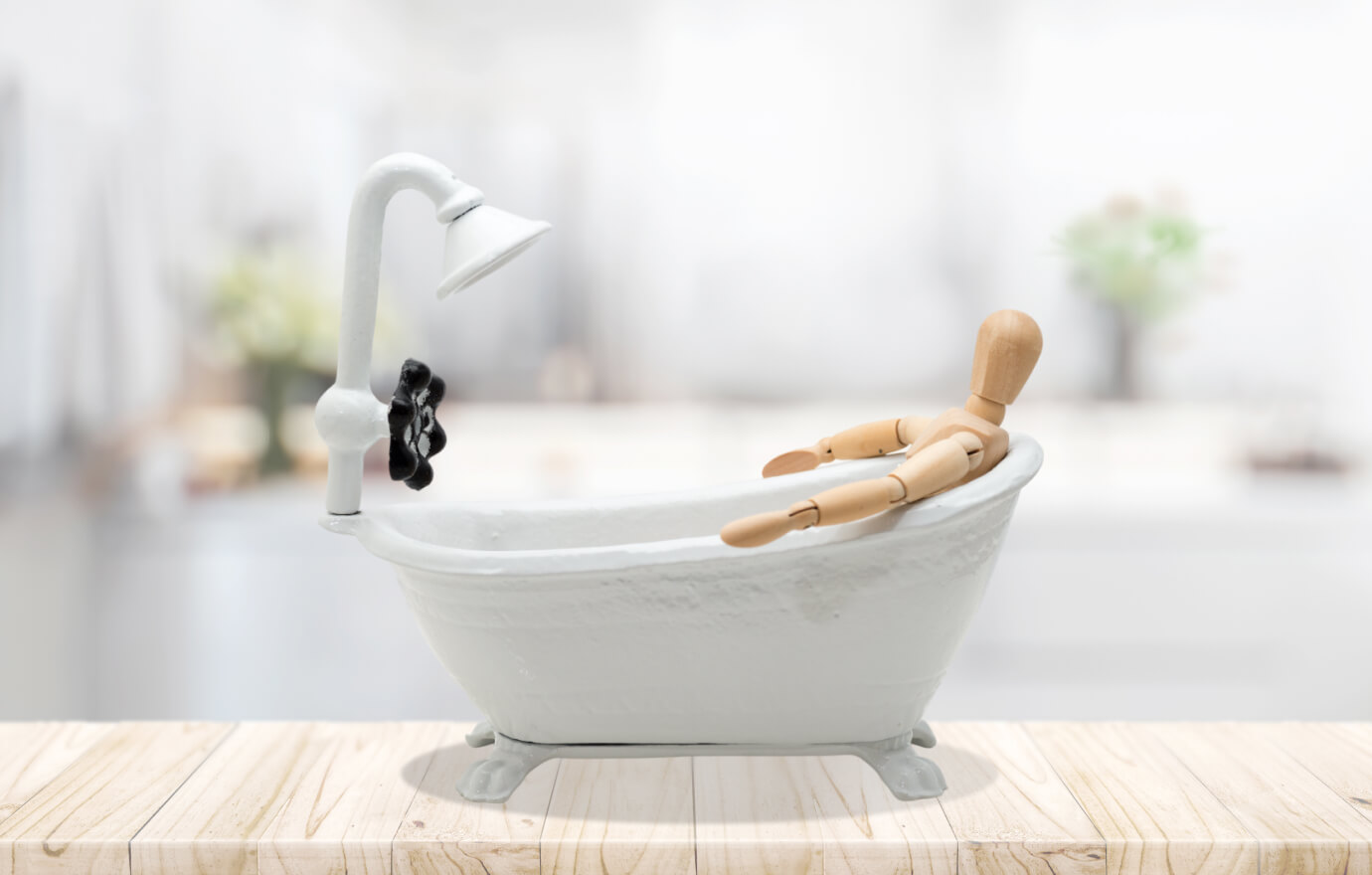 Ванночки при геморрое