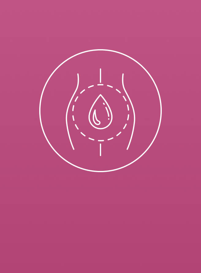 Увеличение объема крови в сосудистом русле.